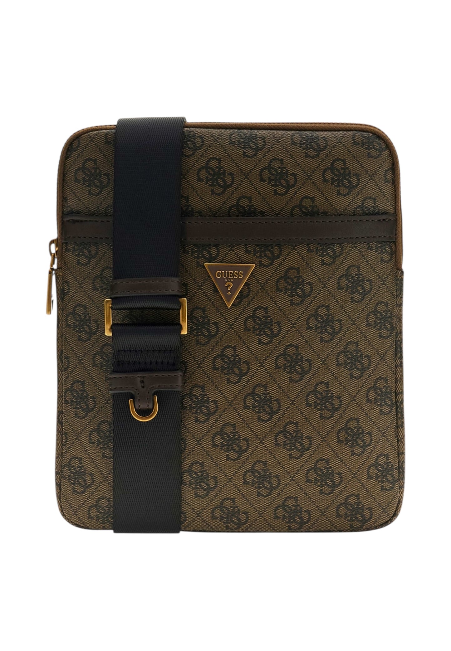 Borsa A Tracolla Uomo Guess Crossbody Flat Milano HMEVZLP2223