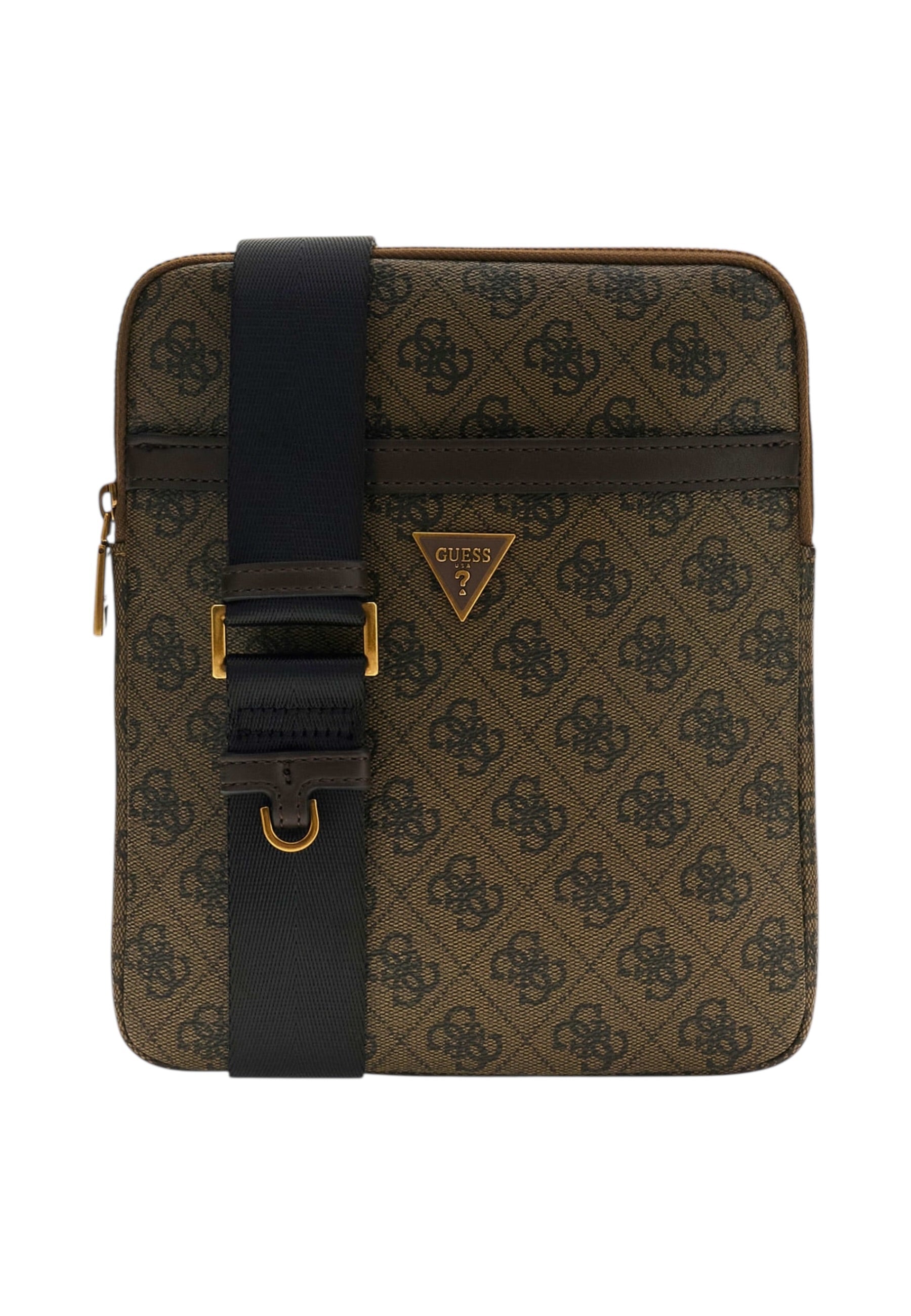 Borsa A Tracolla Uomo Guess Crossbody Flat Milano HMEVZLP2223