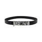 Cintura  Uomo Just Cavalli Metal Lettering  74QB6F30ZP295