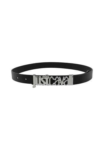 Cintura  Uomo Just Cavalli Metal Lettering  74QB6F30ZP295