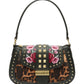 Borsa A Spalla Donna Braccialini Hobo Rock B18602YY