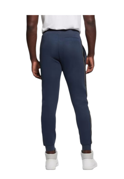 Pantaloni Tuta Uomo Guess  Mickey Cuff Pant