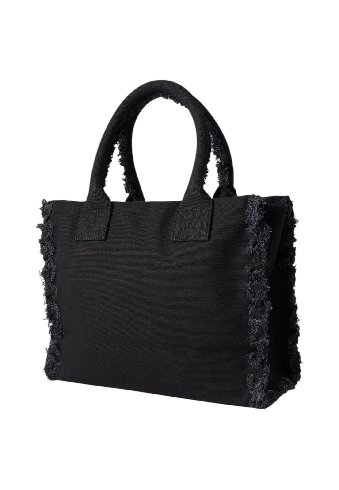 Borsa A Mano Donna Pinko In Canvas Beach Shopper 106673A3A4