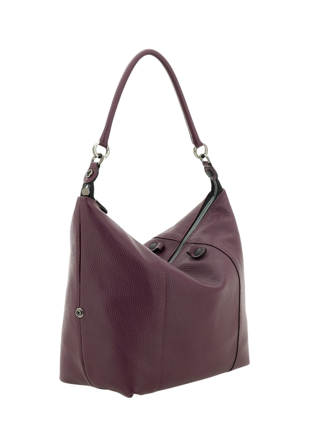 Borsa A Spalla Donna Gabs  G3 Plus Large - Bull Black G000033T3X2428