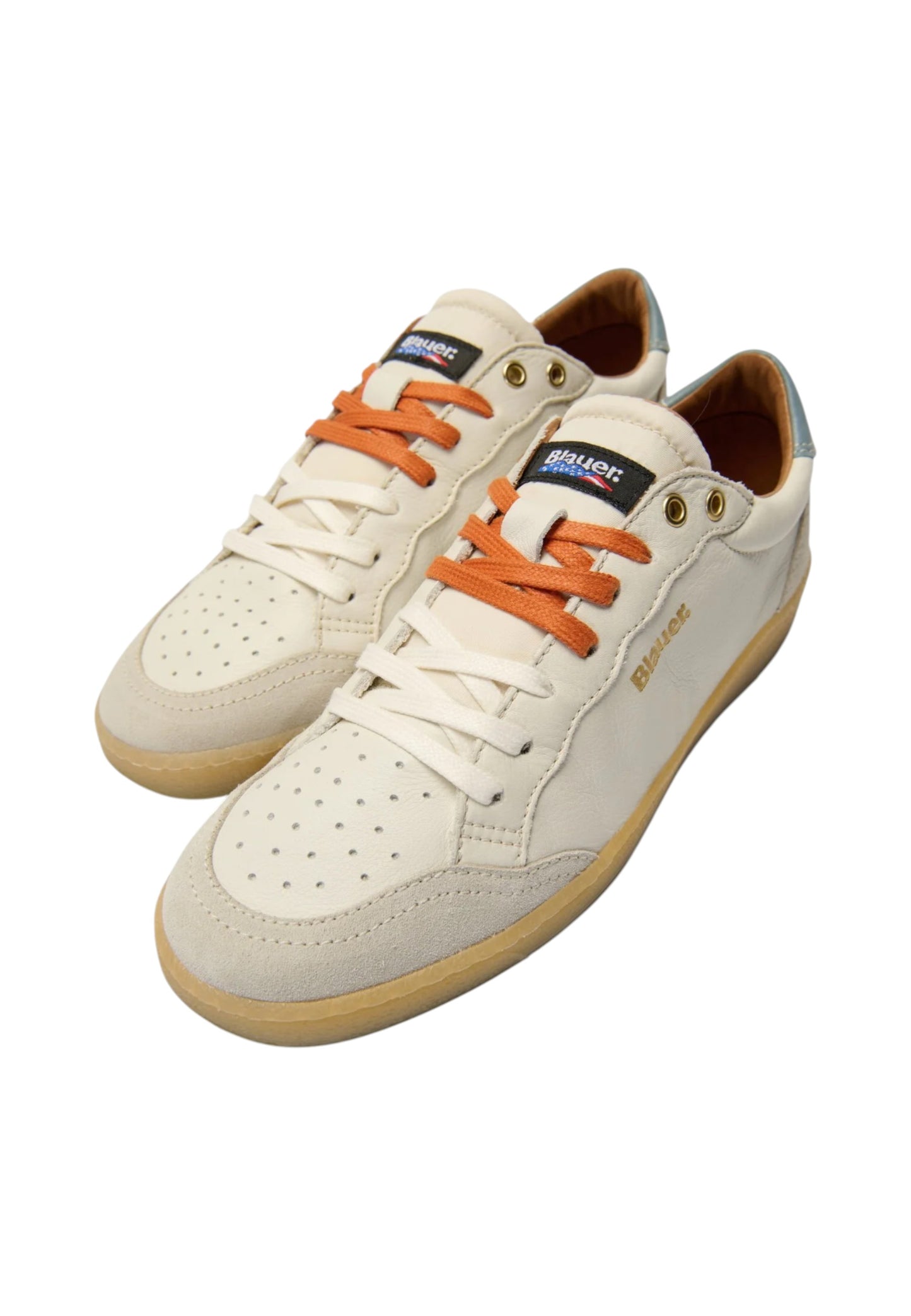 Sneakers  Uomo Blauer  Murray S6MURRAY20/LES
