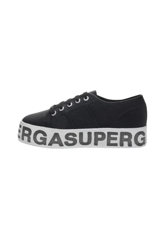 Sneakers Basse Donna Superga   S111TRW