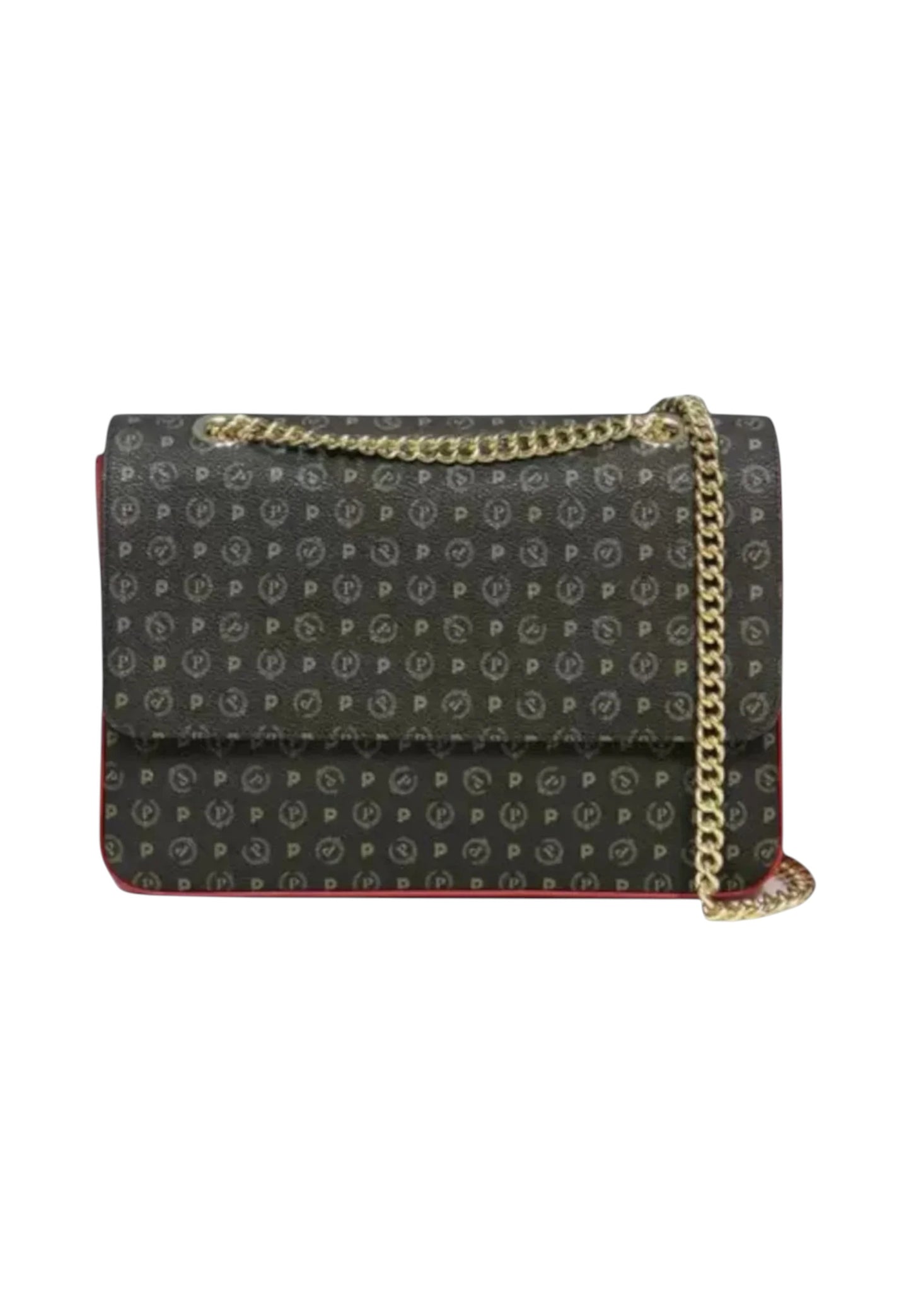 Borsa A Tracolla Donna Pollini   TE8405PP02Q