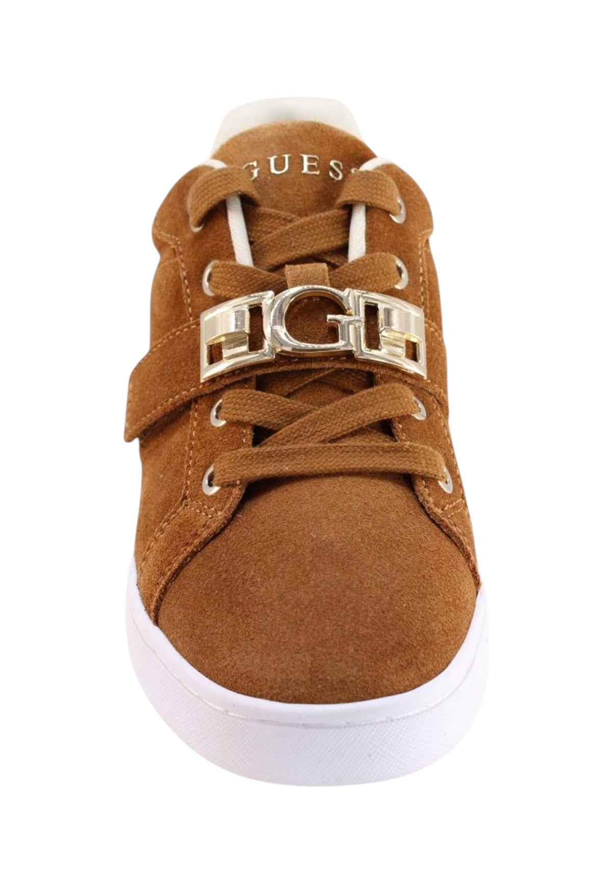 Sneakers Basse Donna Guess  Jamisn2 FLTJM2SUE12