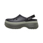 Ciabatte  Donna Crocs  Classic Stacked Clog W CR.211355