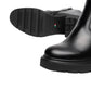 Stivaletti  Donna Nero Giardini  Guanto Eva Calvera 9837/001 I618080D