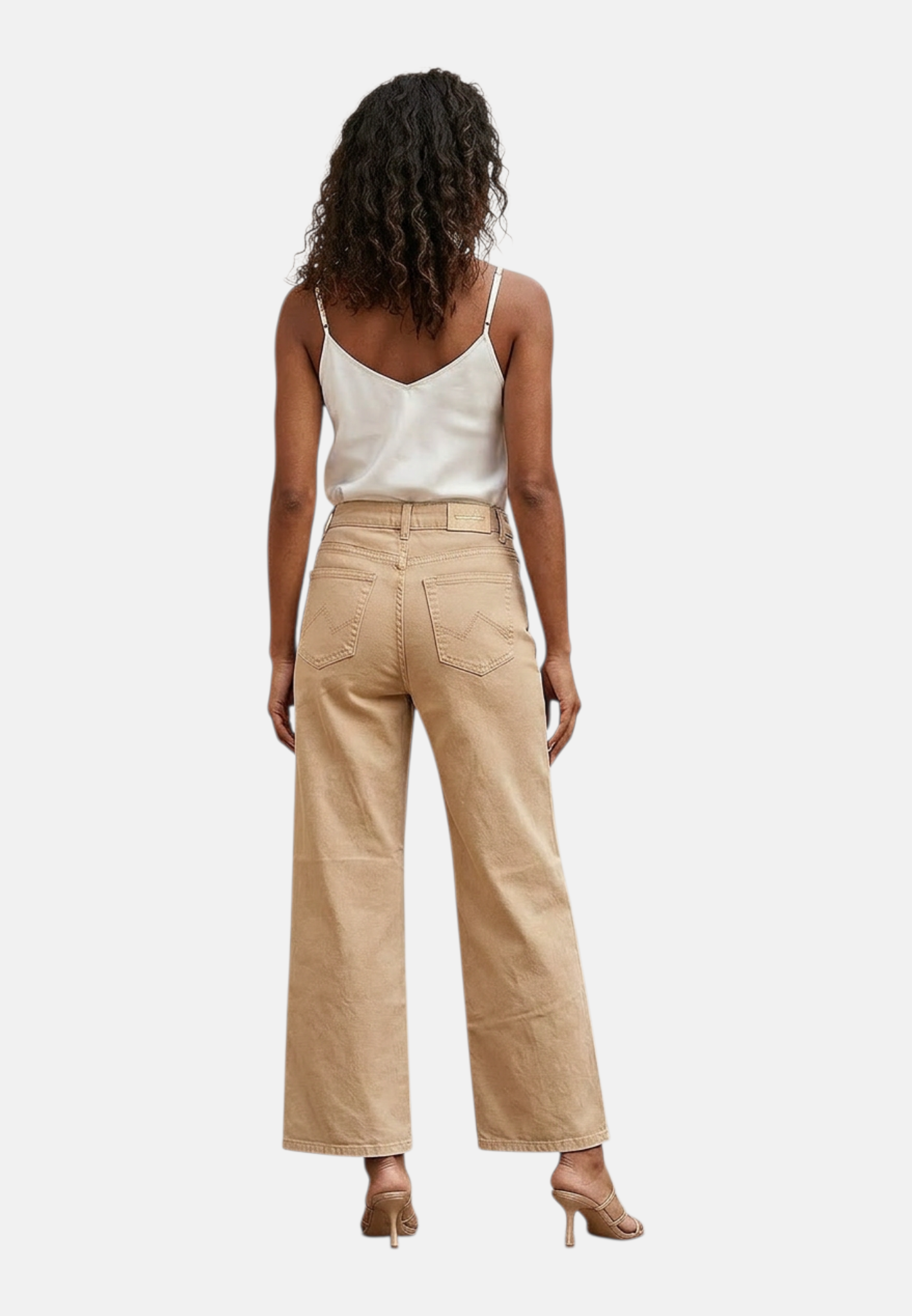 Pantaloni  Donna Gaudi   311BD25017