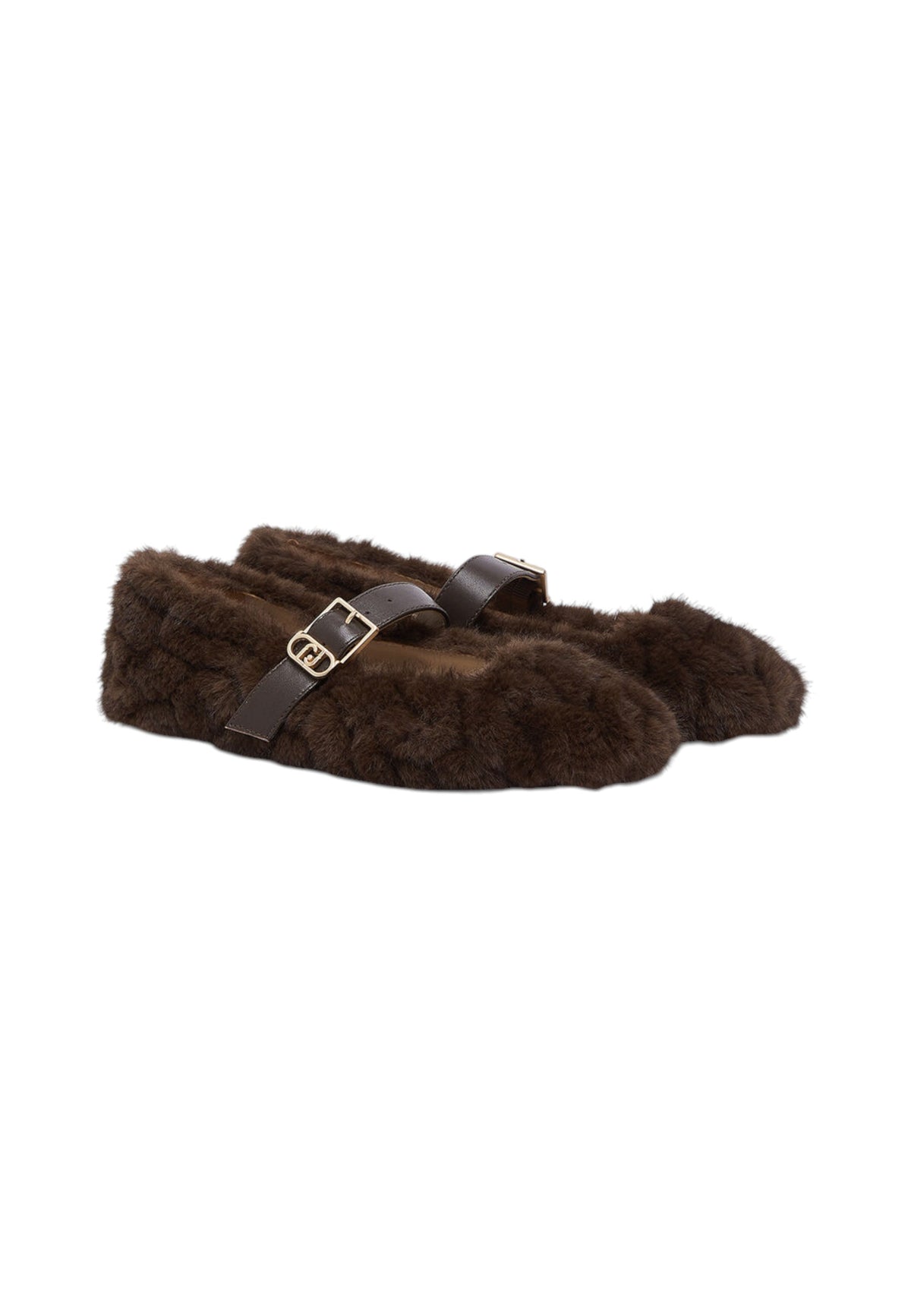Slip-On  Donna Liu Jo  Brigitte 11 SF6125TX138