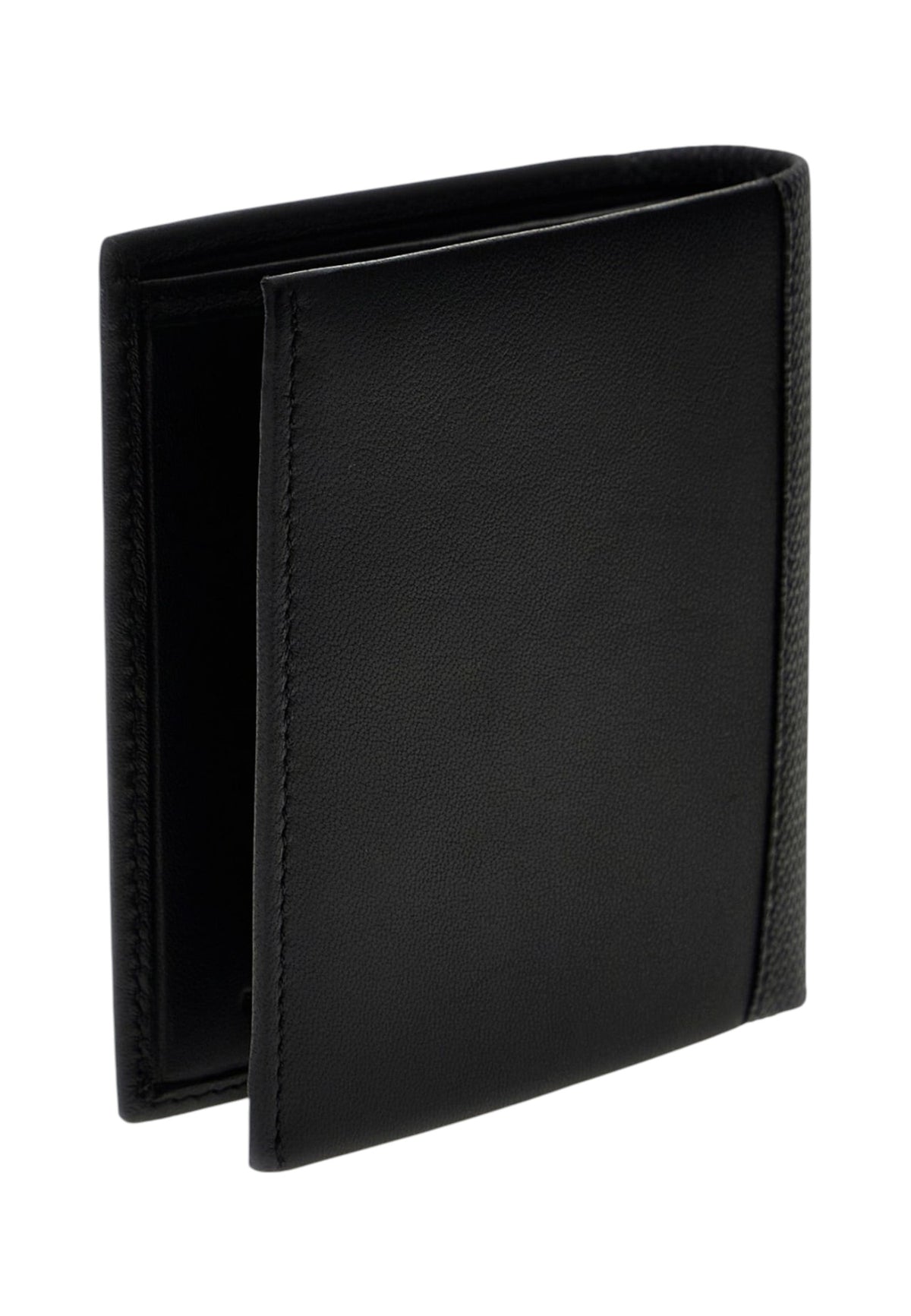 Portafoglio Con Portamonete Uomo Guess Bifold S Sydney SMSYCPLEA22