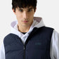 Gilet  Uomo Guess  Stretch Seamless M6RN25WJ242