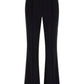 Pantaloni Flare Fit Donna Guess  New Flared Evelina W4YB01KCBO2