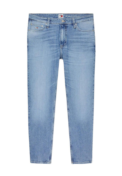 Jeans  Uomo Tommy Jeans   DM0DM18176