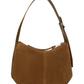 Borsa A Spalla Donna Tommy Jeans Shoulder Bag Tjw Slouchy Suede AW0AW18859