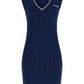 Vestito Corto Donna Guess  Shari V6RK09Z4652