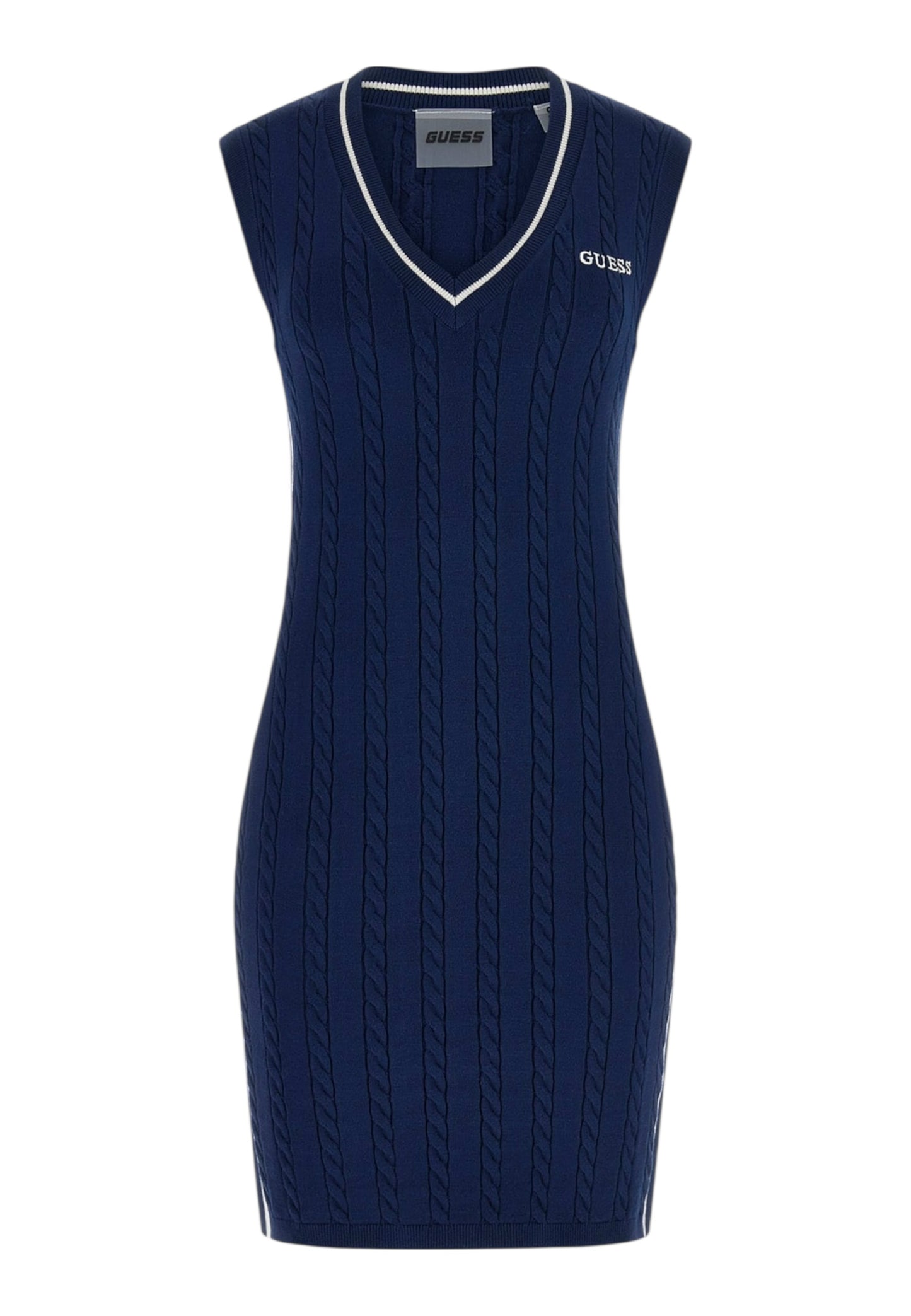 Vestito Corto Donna Guess  Shari V6RK09Z4652