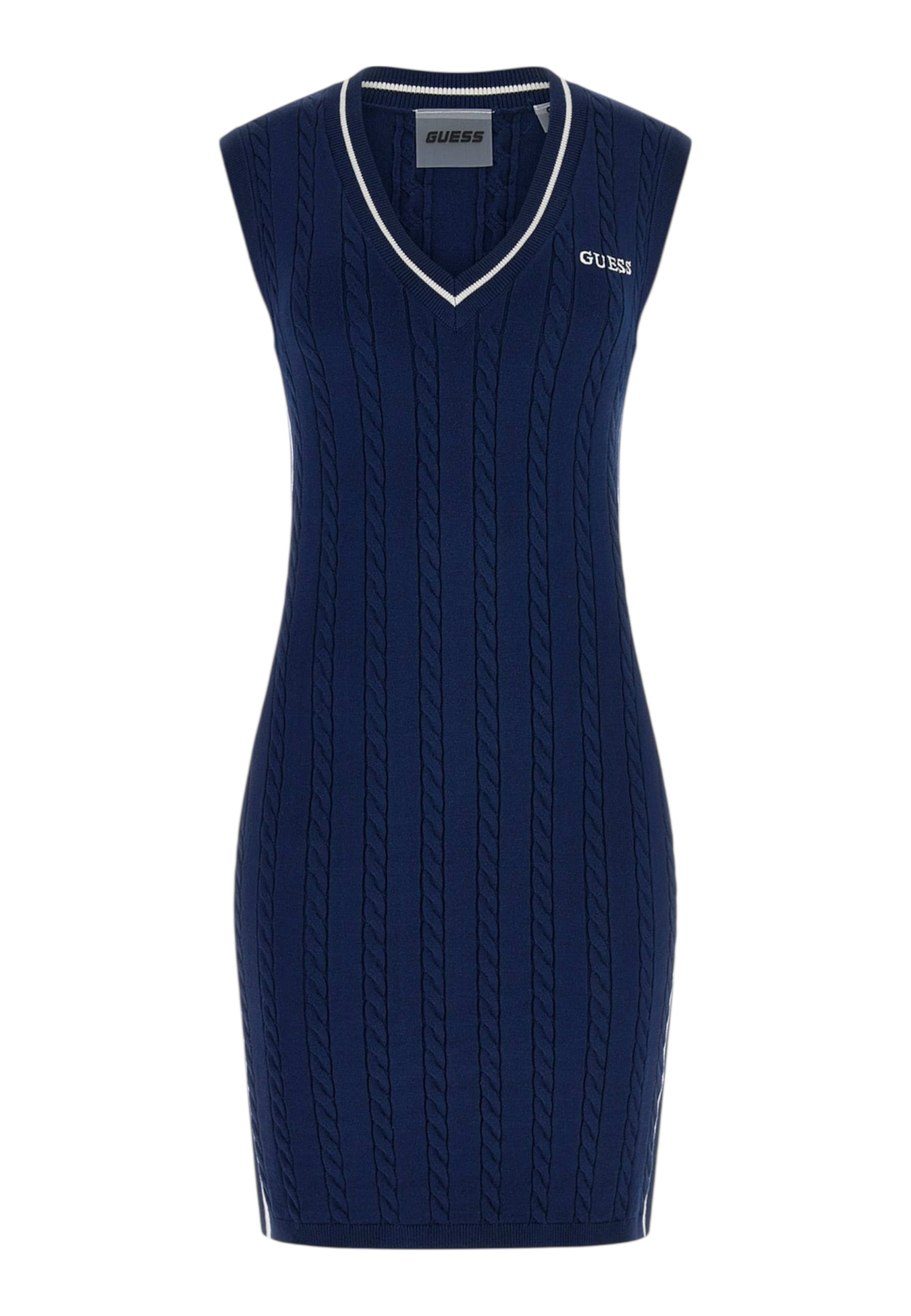 Vestito Corto Donna Guess  Shari V6RK09Z4652