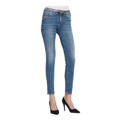 Jeans  Donna Gaudi   221BD26045