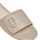 Ciabatte  Donna Liu Jo In Pelle Di Vitello Sandy 03 SA6127P0102