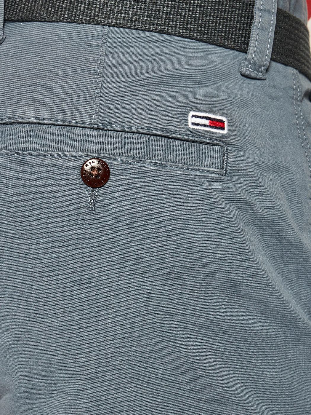 Pantaloncini Bermuda Uomo Tommy Jeans   DM0DM07932