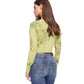 Cardigan Manica lunga Donna Gaudi   311BD53002