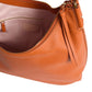 Borsa A Spalla Donna Coccinelle In Pelle Martellata Coccinelle Rebekka Medium E1T95130101