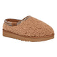 Ciabatte  Donna Ugg  W Tasman Maxi Curly