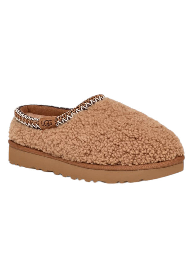 Ciabatte  Donna Ugg  W Tasman Maxi Curly