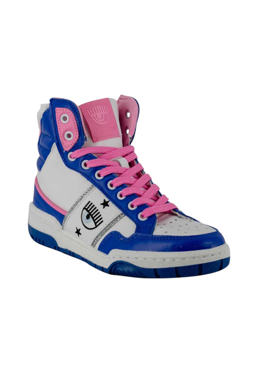 Sneakers Alte Donna Chiara Ferragni   CF3006