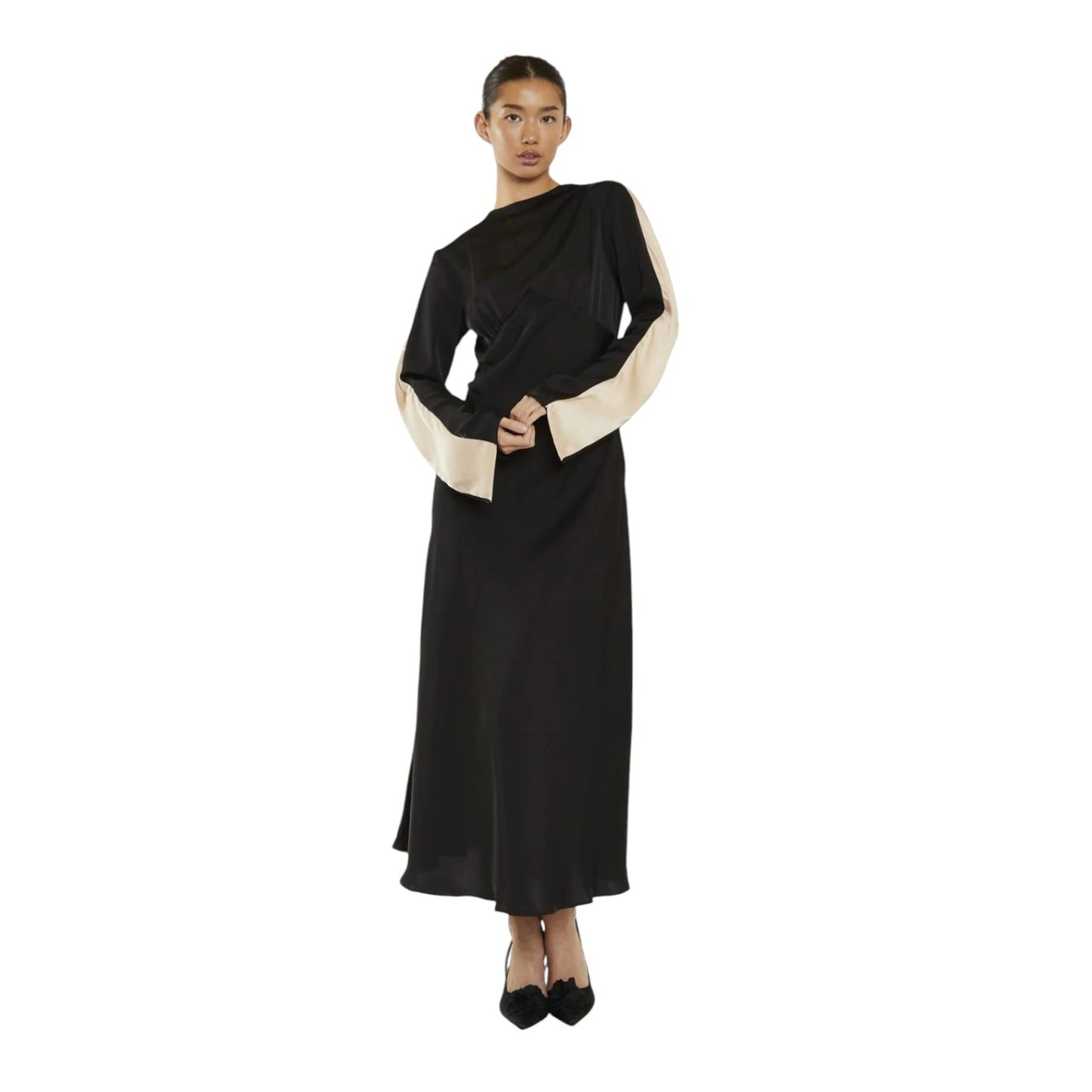 GS0811 - Abito - Glamorous