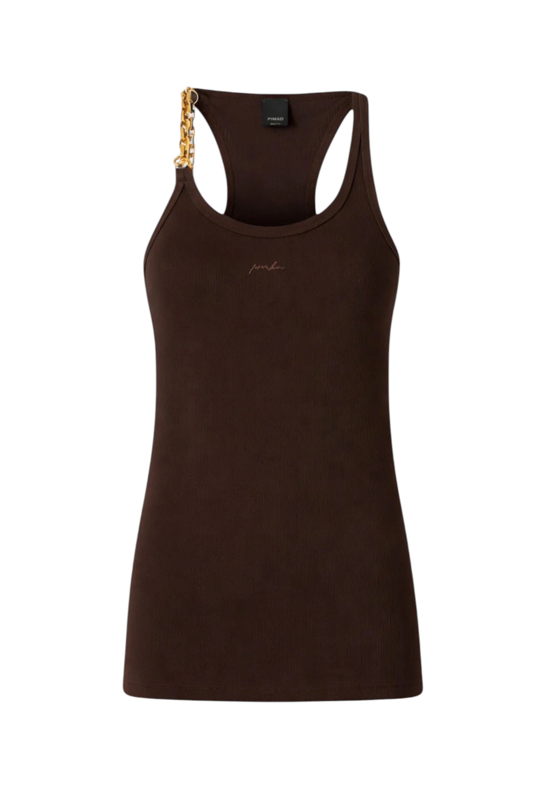 Canotta  Donna Pinko Costina Charlene 106633A32C