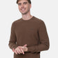 Maglia A Girocollo Uomo Guess  Karim Piquet Stitch M6RR21Z4492