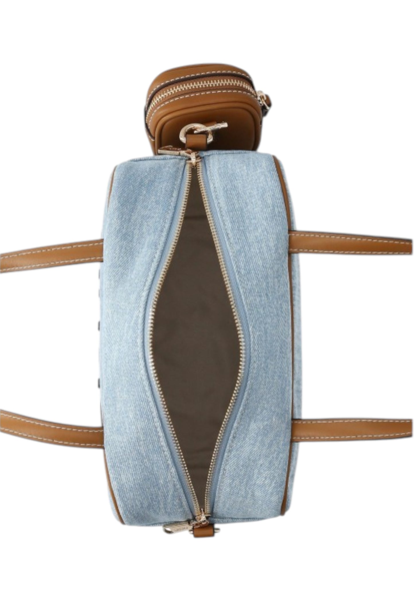 Borsa A Mano Donna Liu Jo Medium Bowling Bag  AA6113T377A