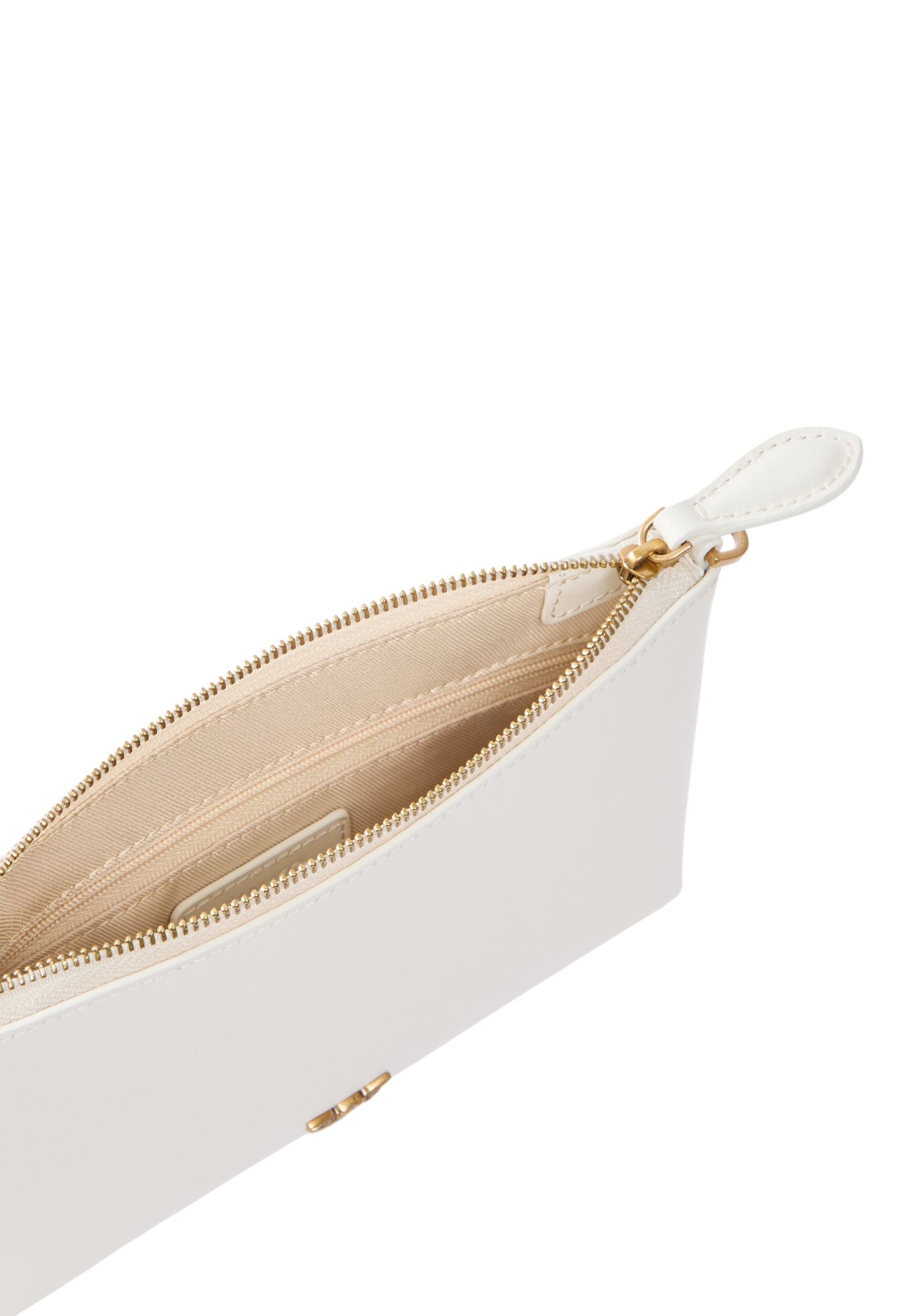 Pochette  Donna Pinko Con Logo Love Birds Flat Horizontal Mini 104277A0F1