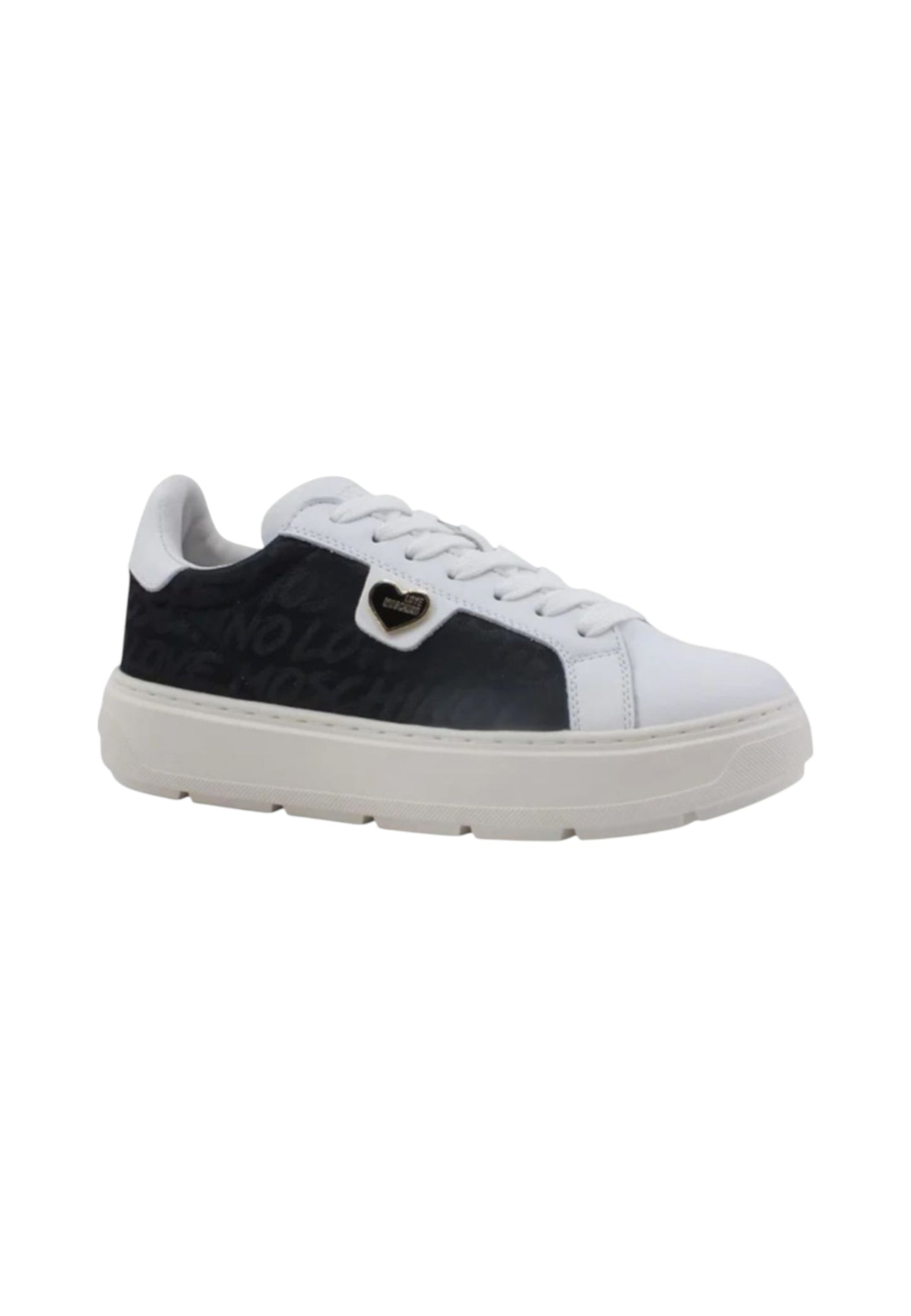 Sneakers Basse Donna Love Moschino   JA15214G1HJS1