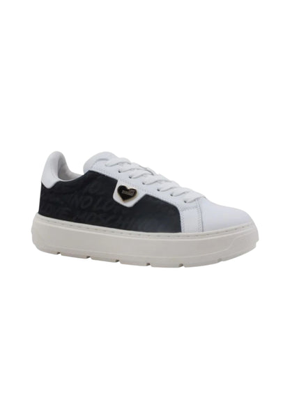 Sneakers Basse Donna Love Moschino   JA15214G1HJS1