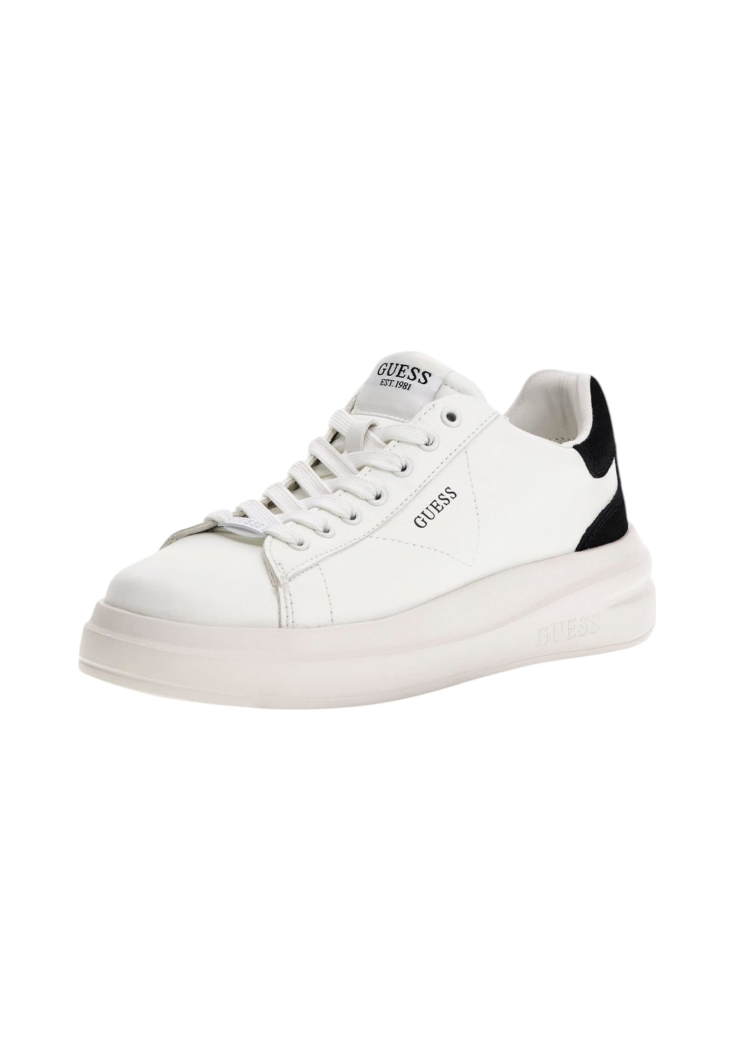 FLJELBLEA12 - Sneakers - Guess