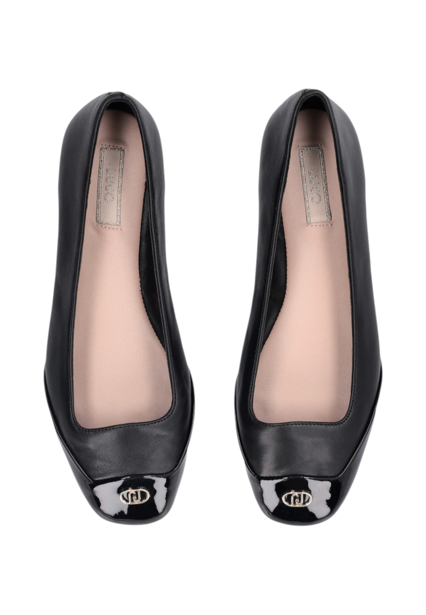 Slip-On  Donna Liu Jo  Brigitte 03 SF5041PX695