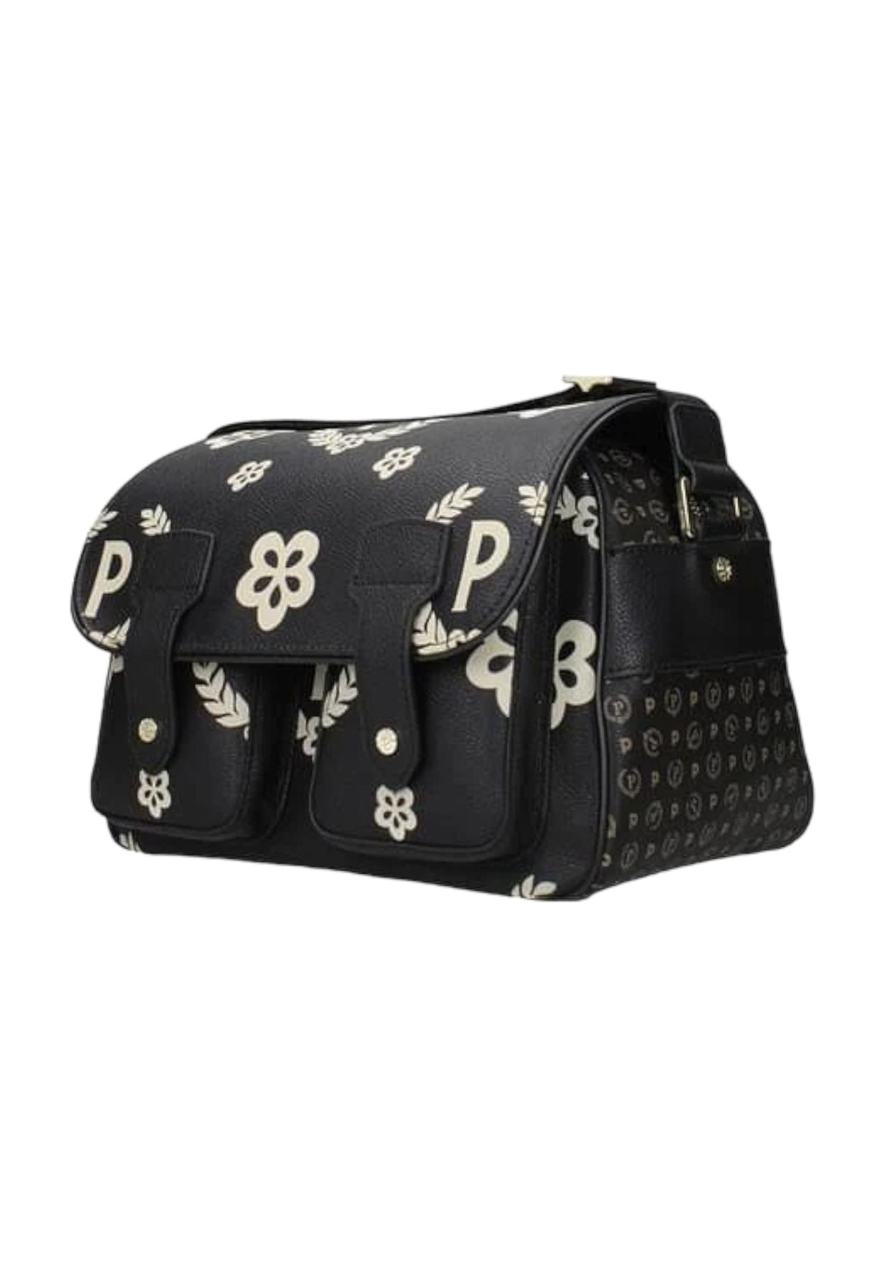 Borsa A Tracolla Donna Pollini   TE8401PP02Q1E