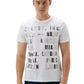T-Shirt Manica Corta Uomo Guess   M4RI63K9RM1