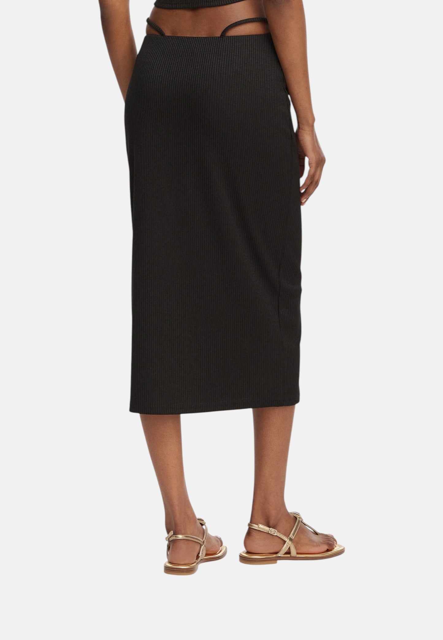 Vestito Corto Donna Guess  Nerea E6GD04KG322