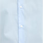 Camicia Manica lunga Uomo Calvin klein  Regular Essential Poplin Stretch LV019EU001