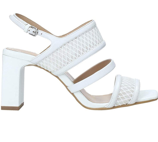 S0MONDRIAN10 - Sandales - Apepazza