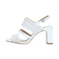 Sandali Con Tacco Donna Apepazza   S0MONDRIAN10