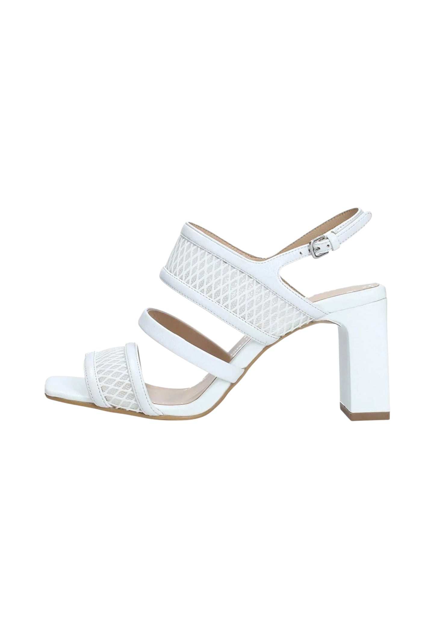 Sandali Con Tacco Donna Apepazza   S0MONDRIAN10