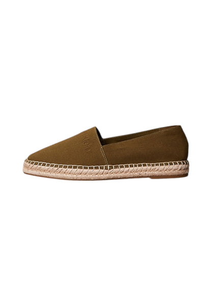 Espadrillas  Uomo Calvin klein