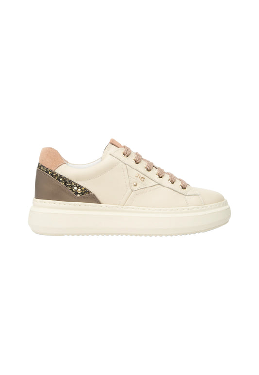 Sneakers  Donna Nero Giardini   I514160D